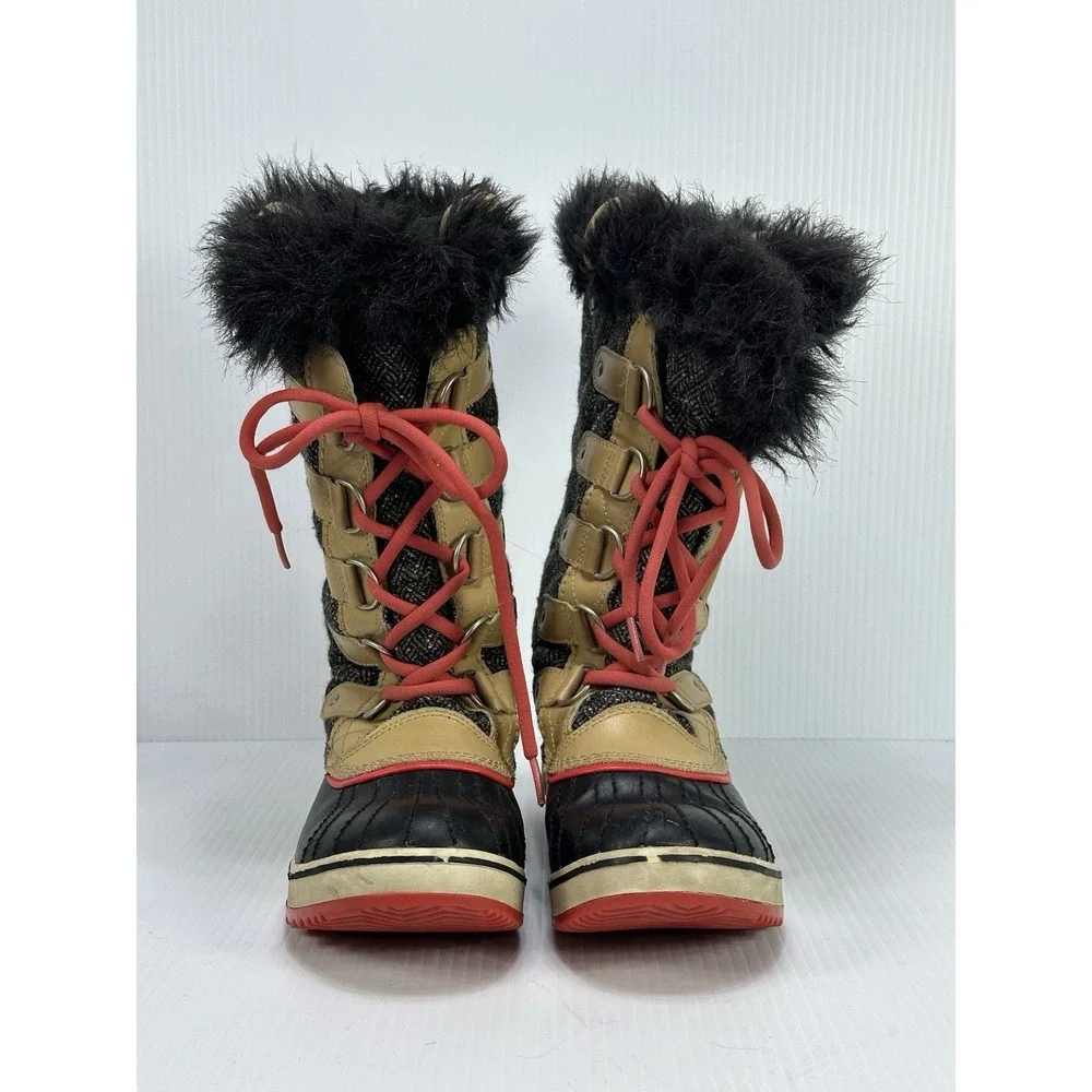 Sorel‎ Women's Winter Boots Size 7.5 Waterproof 1524701373